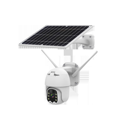 8W 1080P CMOS CCTV Kamera Wifi Nirkabel 30M Night Vision