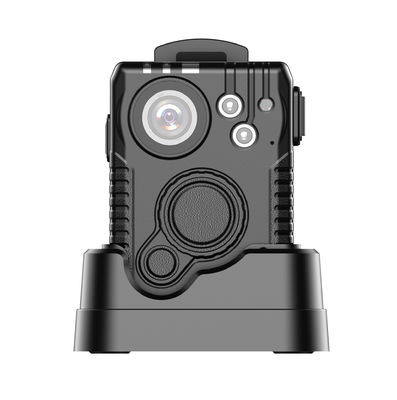 Kamera Video Polisi Ambarella A12 Night Vision 4MP OV4689 Bluetooth 4.1